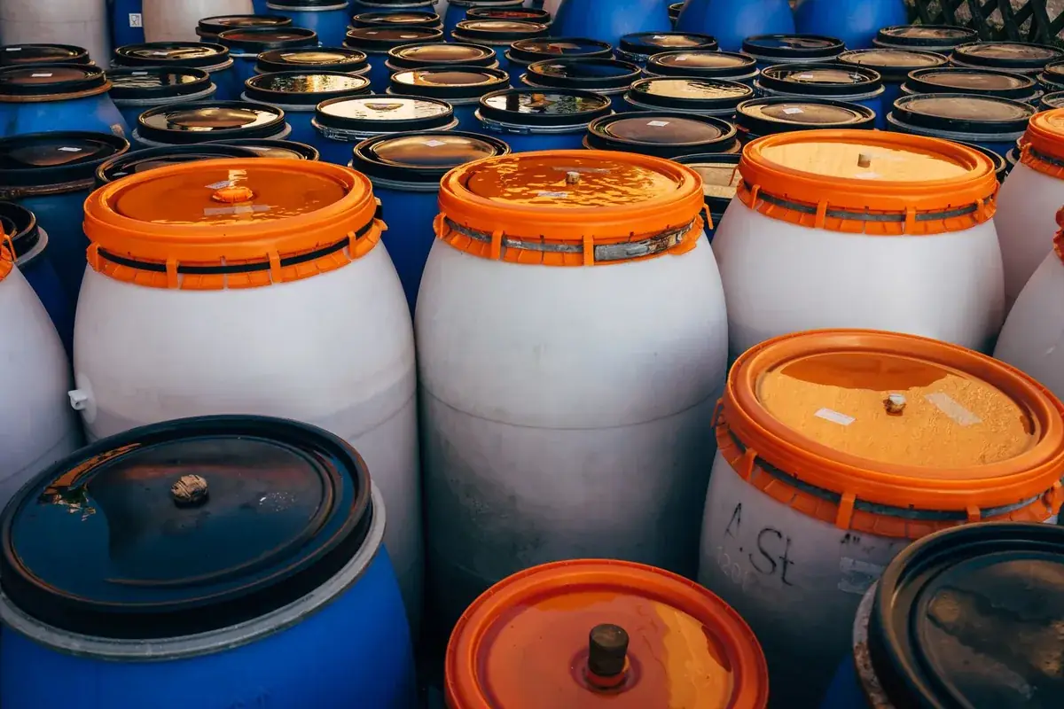 Chemical & Toxic Waste Cleanup in Bridge City, LA